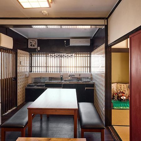 Villa Hakone Kabuto 古民家旅館 150平米 バス停迄一分 準天然温泉 最大12名 Exterior photo
