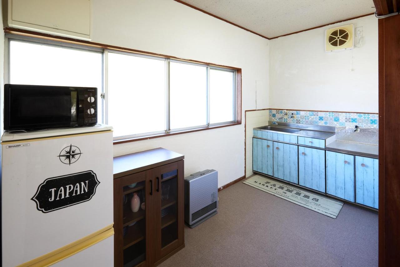 Villa Hakone Kabuto 古民家旅館 150平米 バス停迄一分 準天然温泉 最大12名 Exterior photo