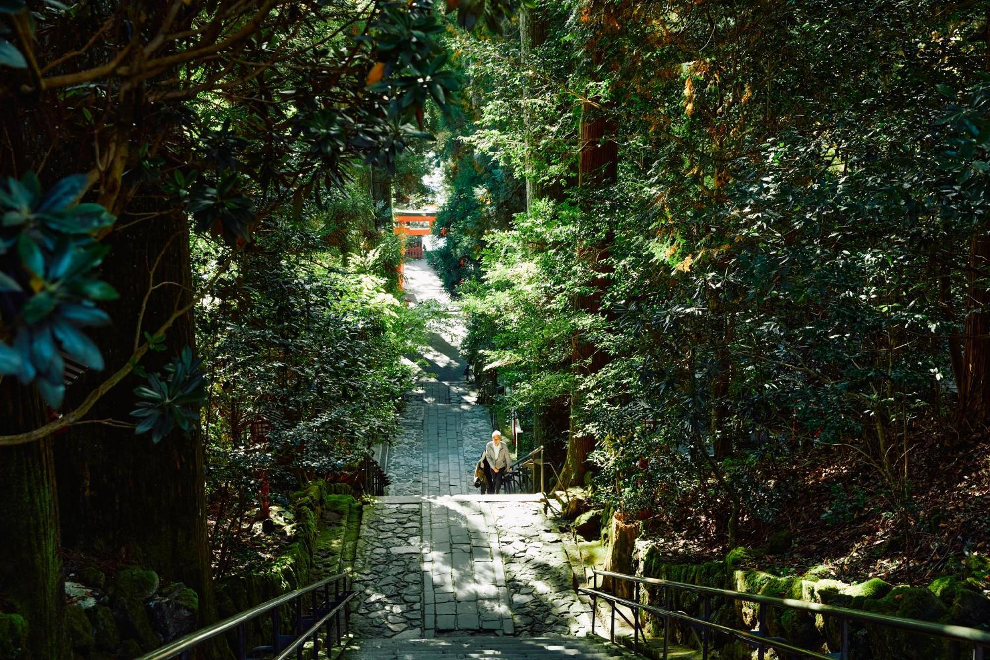 Villa Hakone Kabuto 古民家旅館 150平米 バス停迄一分 準天然温泉 最大12名 Exterior photo